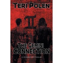 The Gemini Connection Paperback, Black Rose Writing