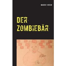 Der Zombiebar Paperback, Books on Demand
