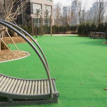 원그린 국내산 무독성 방염 8mm 인조잔디 실내용P800 실내외용N800, P800
