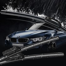 BMW 순정형 와이퍼 X1 X3 X4 X5 X6, 28. X6 Series(E71)12~14년