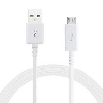 갤럭시 노트4 노트5 S6 S7 마이크로 5핀 고속충전케이블 150cm