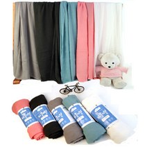 아리아 풍기인견홑이불, 그레이