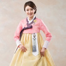 지지베베 90번 대여/전통한복(Lend)