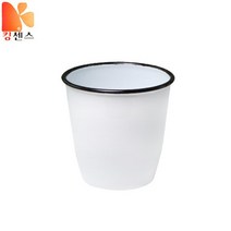 (주)킹센스 법랑 식기 모음, 7. 법랑화분