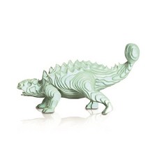 콘타모 3D종이입체퍼즐, 안킬로사우루스 나노, 1set