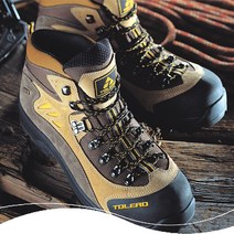 [투리드] 골드마운틴 남성 여성 트레킹화 경등산화