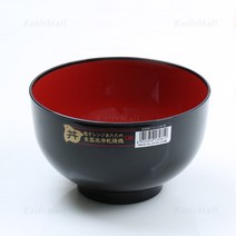 일본 나카야 전자레인지 우동기 덮밥 볼그릇, 단품