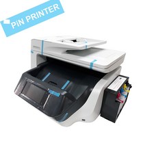 HP OFFICEJET PRO 8720 잉크젯 복합기, 4.특허무한잉크안료1400ml, 고성능복합기hp8720