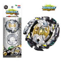 영실업 B-106 [부스터] 엠퍼러 포르네우스.0.Yr 배틀팽이