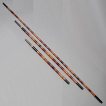 FL/영규산업 무혼 중층받침대 (민물받침대), 3절