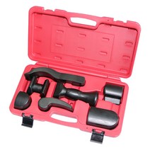 SK 오토모텍 POM판금돌리세트 7PCS 아데방세트 SK-17A0404
