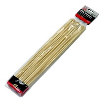 셰프크래프트 BBQ 스큐어 버치 30.5cm, 1개, 100개입