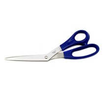 셰프크래프트 드레스메이커 재단가위 21.6cm, Navy, 1개