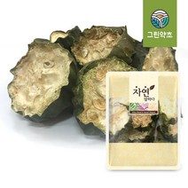 그린약초 국내산 말린 수세미오미 300g, 1팩
