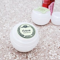 새로핸즈 크림용 공병 단지형 용기 50ml, 단품