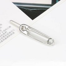 아이원더 포인트로 좋은 유니크 클립헤어핀