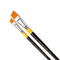 화홍 972 구성붓 디자인붓 낱자루 1호 2호 3호 4호 5호 6호 7호 8호