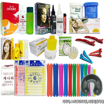 gajim(가짐) 파마약 셀프파마용품 스트레이트크림 탈색제 펌약 관련소품 염색/파마용품세트, 1개, 12-세화 하이블리치 (탈색제)