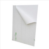 현진아트] 단면접착폼보드600*900, 1개, 5mm