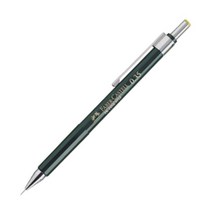 파버카스텔 TK-Fine 샤프(0.35 0.5 0.7 1.0), 1mm