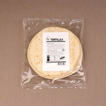 달곰베이킹 또띠아 6인치(15cm) 12장x5개(무료냉장배송), 1개