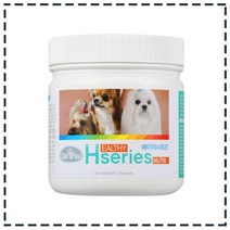 데이스포 종합영양제 250g 애견영양제, 1, 1개