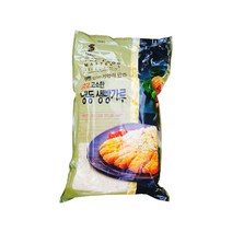 삼립 냉동 굵고 고소한 생빵가루 2kg x 4봉
