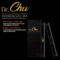 닥터추 아이래쉬 속눈썹 영양제 발모제, 1개