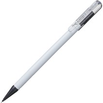 펜텔 캐플릿 샤프 2 A105C-W 0.5mm/캡식/화이트, 본상품선택