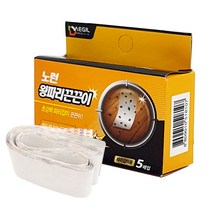 왕파리끈끈이 1통-5매입, 1통