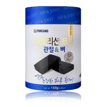 포켄스 강아지 애견 영양제 뉴트리션 관절 뼈 168g1EA