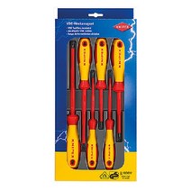 KNIPEX 공구세트(절연드라이버)_00-20-12V01 6pcs, 단품