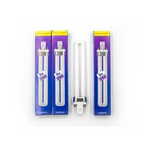 금호전기 번개표 FPX9BL SL 9W KKD2200용 살충램프 포충램프, 번개표 포충램프 FPX9BL/SL, 1개