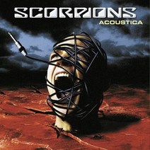 (수입2LP) Scorpions - Acoustica (Full Vinyl Edition) (180g) (Gatefold), 단품