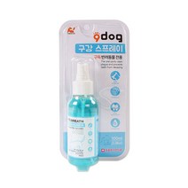 더키코 구독 구강스프레이 100ml, 본상품선택