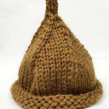 아실닷컴 (패키지)도로롱모자(울케이크2볼+도안), 핑크