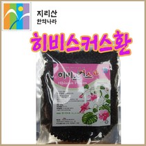 지리산한약나라 히비스커스환, 300g, 1개