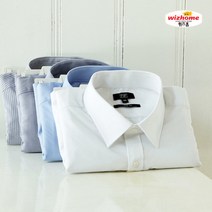 위즈홈 옷정리트레이 드레스홀더 30P