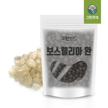 그린약초 보스웰리아환 300g 두충 우슬 오가피 첨가, 1팩