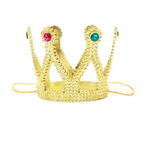 파티용품 백조왕관, 단품