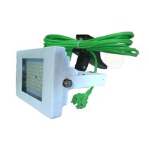 LED집게투광등 RBSB50N LED50W 루비조명 LE