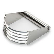폭스런 도우 블렌더 반죽기, Stainless Steel, 1개