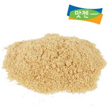 맛젠 볶음 땅콩 분말 1kg, 1개