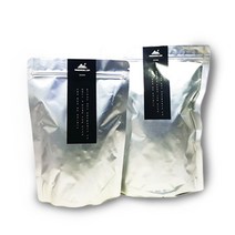 국내산 다시마 저염다시마 미역 톳 전복껍질 함초, 톳가루(실속형 지퍼백) 300g