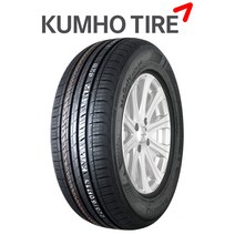 금호타이어 KU50 ( 225 50R 17 ) 마제스티 솔루스, 1개, 장착서비스 O