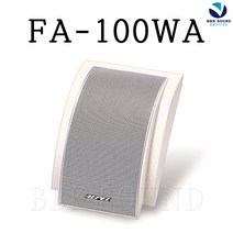 Aepel FA-110WA, FA-100WA