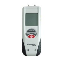 HT1890 디지털 마노메타 차압측정 Manometer 차압계