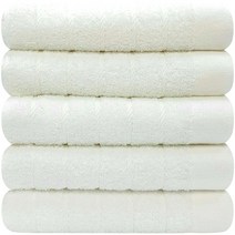 다주타올 데코트렌드 타월, 우유백색10장, 1개