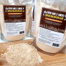 석원 찰보리&흰강낭콩 쉐이크, 300g, 1봉