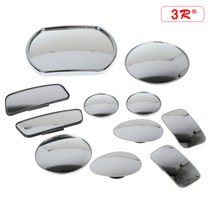 3R 자동차 보조미러 버스미러 볼록거울 사각지대 원미러, 07. 3R 와이드 보조미러 059